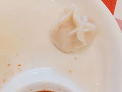 -西贝(深圳卓悦汇店)