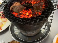 -松明一烤肉馆(鲁园店)