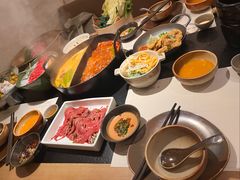 -山缓缓火锅(上海闵行龙湖店)