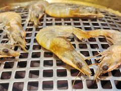 -千寻山野烤肉(中关村店)