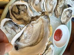 -Mr.Fish鱼鲜生海鲜放题(高德置地冬广场店)