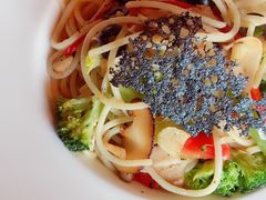 -爱德堡西餐咖啡吧(北师大店)