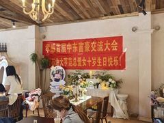 -HERRE·FARM 赫尔露营农场·团建聚会包场