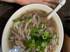 -PHO·5越南牛肉粉(建新路店)