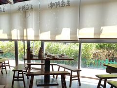 -王庄阿咪海鲜大排档(象园店)