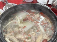 -花苑美食横琴生蚝火锅(拱北粤华路店)