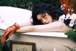 -WAVE SODA摄影工作室