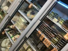 -锅圈食汇火锅烧烤食材超市(金田道店)