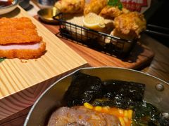 -玉川屋·深夜食堂居酒屋(柳巷店)