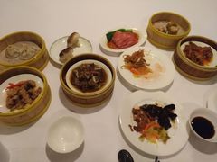 -天伦王朝酒店·盛华瑄餐厅