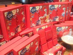 -旺顺阁·北京菜·烤鸭(大望路店)
