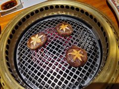-肉魁屋·烧肉·烧鸟·酒场(高新店)