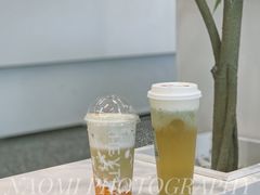 -喜茶(深圳福田星河COCO Park店)