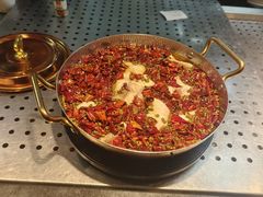 -宴礼烤鸭本味菜(蠡县商业步行街店)
