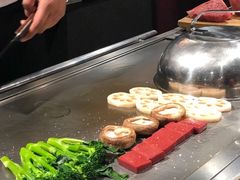 -神户牛排 石田屋(本店)