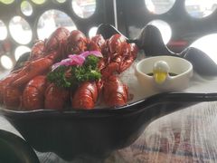 -龙虾风暴(松江店)