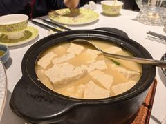 -君庭中餐厅(友谊宾馆店)