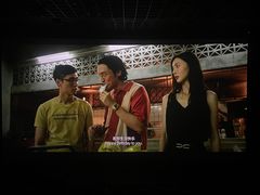 -华夏太古巨幕影城(贺龙广场店)