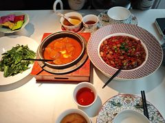 -千百味红餐厅·非遗江西菜(绿地双子塔总店)