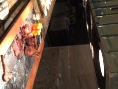 -海中洲国际大酒店-自助餐厅