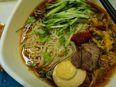 -金太太速食(北下关店)