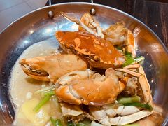 -盒马鲜生(皇庭广场店)