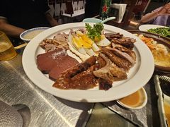 -潮界(虹桥新天地店)