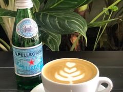 -Five Oars Coffee Roasters Heritage