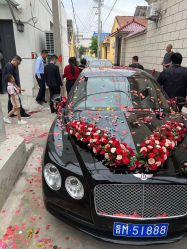 -禧·婚纱礼服馆