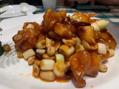 -紫光园·烤鸭·北京菜(劲松店)