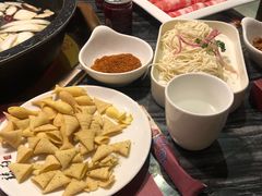 -辣府(大融城店榜首餐厅)