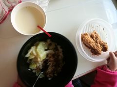 -永和大王(茉莉上新·星塘街店)