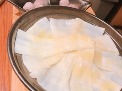 -手选潮汕鲜活牛肉火锅(二七广场店)