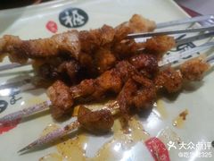-一块豆腐·海鲜·家常菜(李沧书院路店)