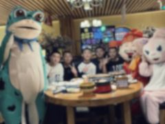 -金筷子西北菜·捞悦火锅