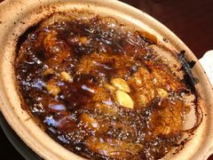 -吕四渔港码头海鲜餐厅