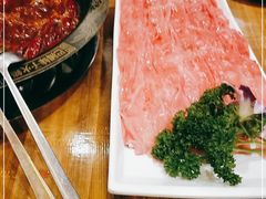 -巴国妹子毛肚火锅(蓝光悦城店)