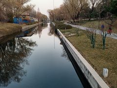 -元大都城垣遗址公园