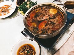 -南苑环球酒店云顶高级中餐厅(鄞县大道店)