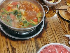 -亮欢寨(凯里总店)