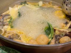 -润园四季椰子鸡火锅(南山海岸城店)