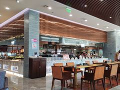 -金狮国际酒店自助餐(金狮店)