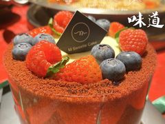 -姆们M Sweetie Cake(三里屯店)