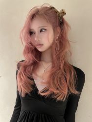-JIMI·吉米造型