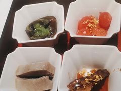 -小厨娘淮扬菜(清江苏宁广场店)