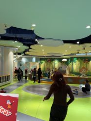 -MELAND CLUB亲子乐园•派对(虹桥万象城店)