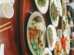 -石老头关东饺子王·东北菜(嘉华鑫城店)