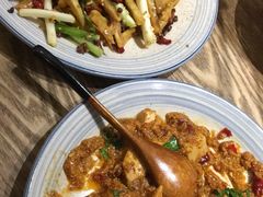 -静一餐厅·湖北菜(前门店)