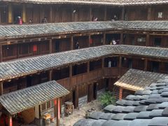 -云水谣景区-土楼之光文化园