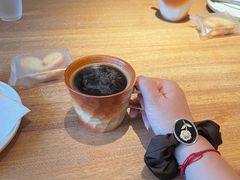 -翠贝卡&Mama Kelly Brunch Coffee(河西店)